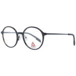Reebok )} Brille R8503 5003 in Schwarz