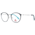 Reebok )} Brille R8510 4901 in Schwarz