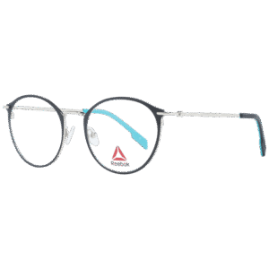 Reebok )} Brille R8510 4901 in Schwarz