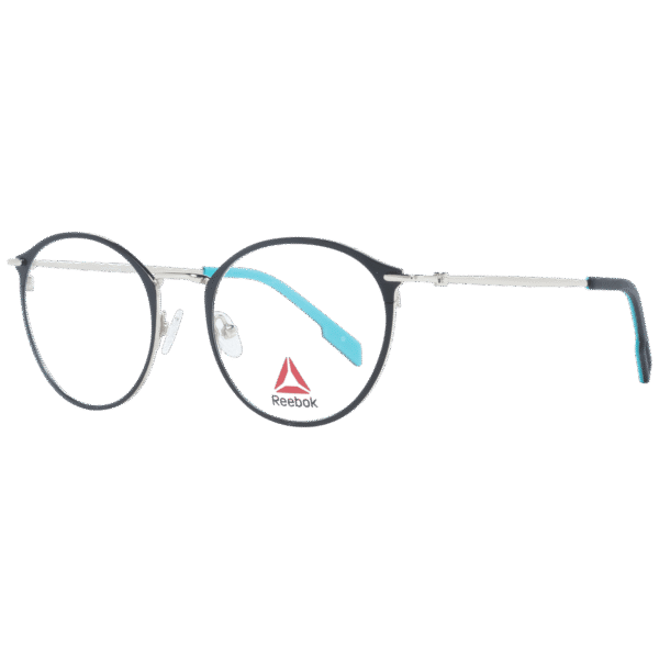 Reebok )} Brille R8510 4901 in Schwarz