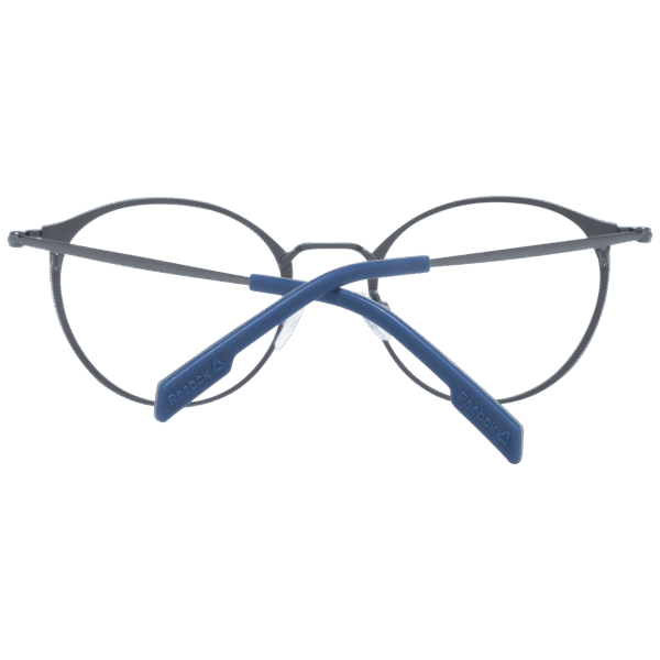 Frontansicht der Reebok Brille R8510 4903 – Rahmen Metall