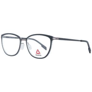 Reebok )} Brille R8517 5301 in Schwarz