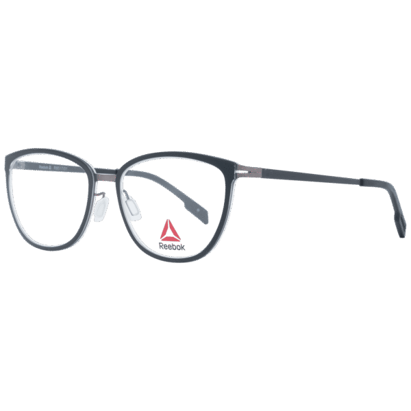 Reebok )} Brille R8517 5301 in Schwarz