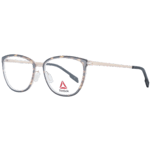 Reebok )} Brille R8517 5303 in Braun