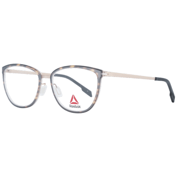 Reebok )} Brille R8517 5303 in Braun