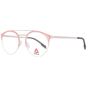 Reebok )} Brille R8520 5102 in Orange