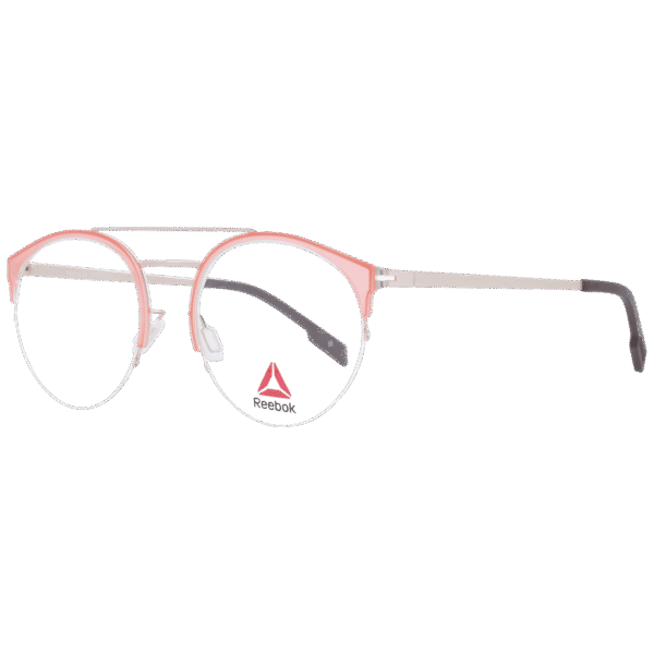 Reebok )} Brille R8520 5102 in Orange