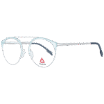 Reebok )} Brille R8520 5103 in Silber