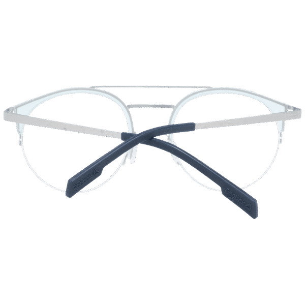 Frontansicht der Reebok Brille R8520 5103 – Rahmen Azetat & Edelstahl