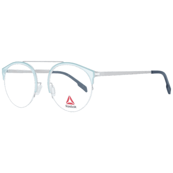 Reebok )} Brille R8520 5103 in Silber