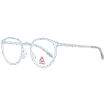 Reebok )} Brille R8522 4802 in Silber