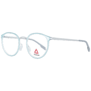 Reebok )} Brille R8522 4802 in Silber