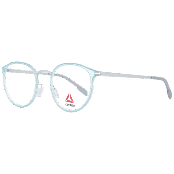 Reebok )} Brille R8522 4802 in Silber