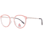 Reebok )} Brille R8522 4803 in Orange