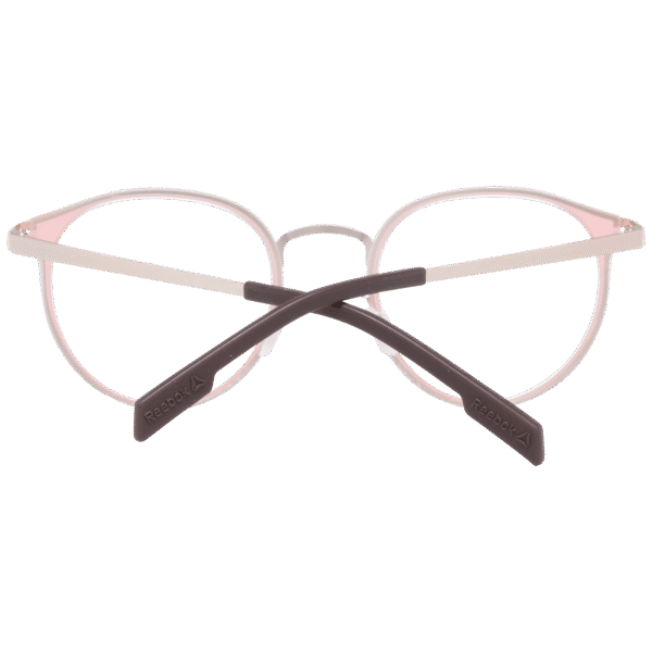 Frontansicht der Reebok Brille R8522 4803 – Rahmen Azetat & Edelstahl