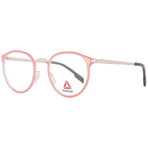 Reebok )} Brille R8522 4803 in Orange