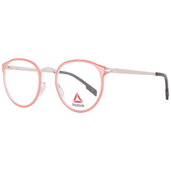 Reebok )} Brille R8522 4803 in Orange