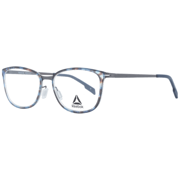 Reebok )} Brille R8523 5301 in Schwarz