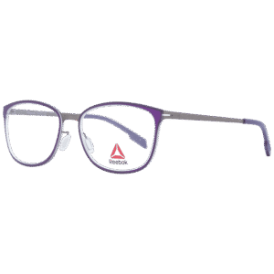 Reebok )} Brille R8523 5302 in Lila