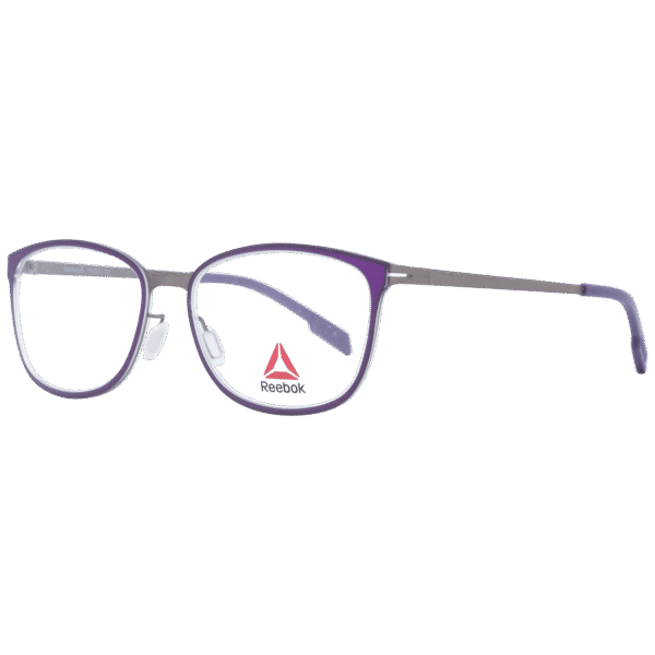 Reebok )} Brille R8523 5302 in Lila