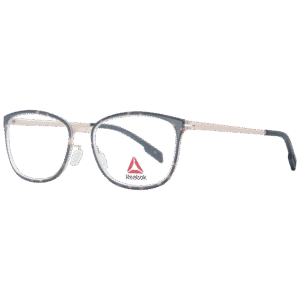 Reebok )} Brille R8523 5303 in Braun
