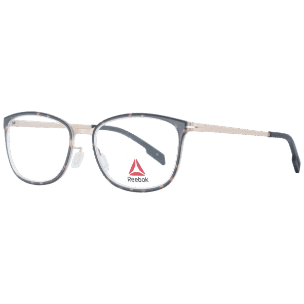 Reebok )} Brille R8523 5303 in Braun
