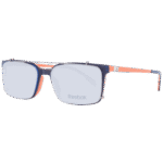 Reebok )} Brille R9001 5503C & R9001CL 55 in Blau