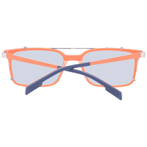 Frontansicht der Reebok Brille R9001 5503C & R9001CL 55 – Rahmen Kunststoff