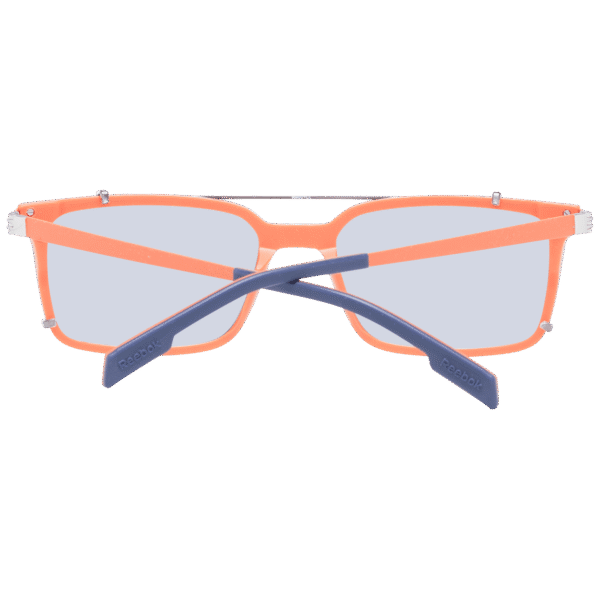 Frontansicht der Reebok Brille R9001 5503C & R9001CL 55 – Rahmen Kunststoff