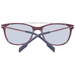 Frontansicht der Reebok Brille R9005 5203C & R9005CL 52 – Rahmen Kunststoff