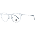 Reebok )} Brille R9501 4901 in Weiß