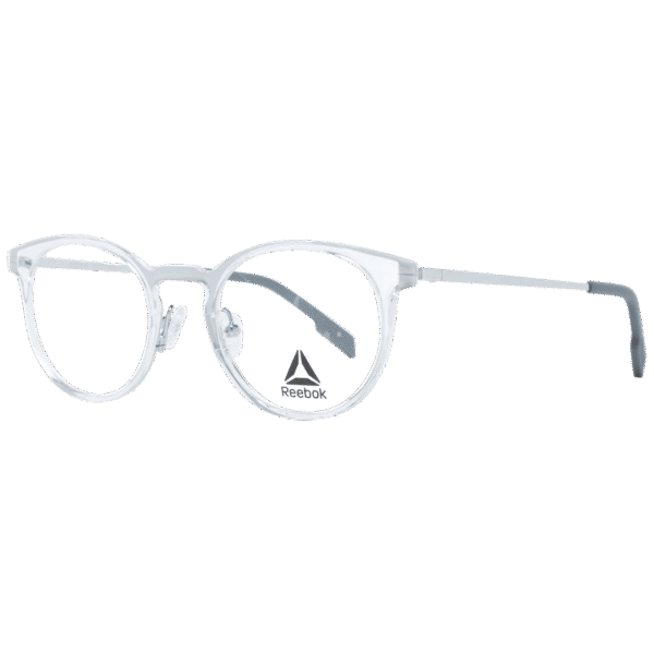 Reebok )} Brille R9501 4901 in Weiß