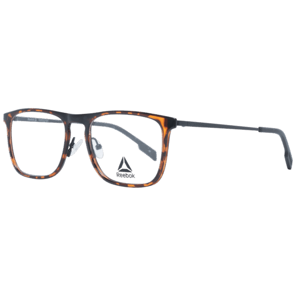 Reebok )} Brille R9502 5303 in Braun