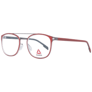 Reebok )} Brille R9517 5103 in Rot