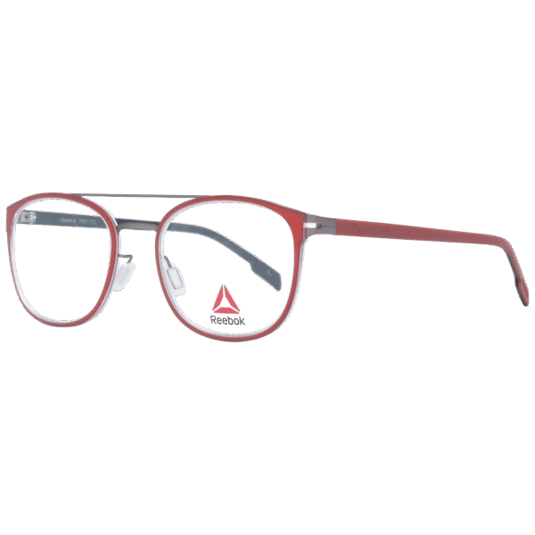 Reebok )} Brille R9517 5103 in Rot