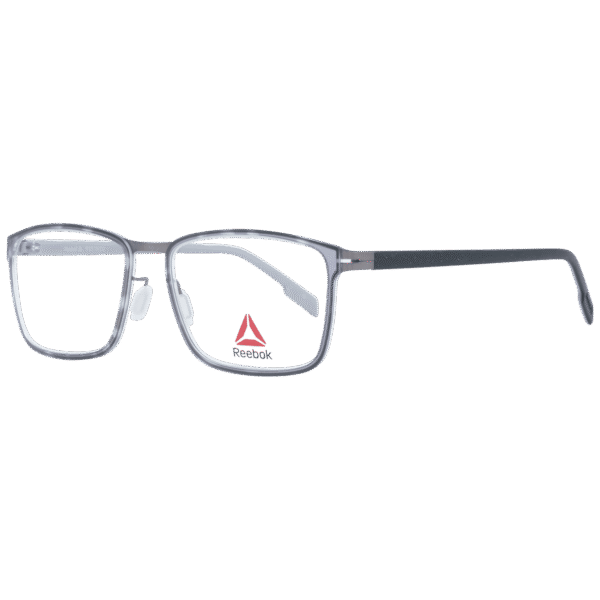 Reebok )} Brille R9519 5302 in Grau
