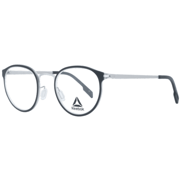 Reebok )} Brille R9521 4601 in Schwarz