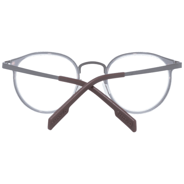 Frontansicht der Reebok Brille R9521 4603 – Rahmen Azetat & Edelstahl