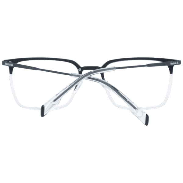 Frontansicht der Reebok Brille R9537 5501 – Rahmen Azetat & Edelstahl