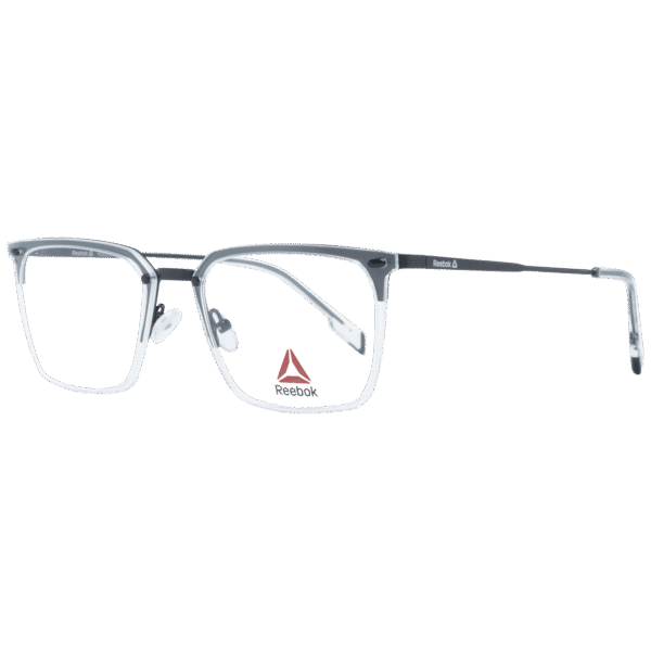 Reebok )} Brille R9537 5501 in Schwarz