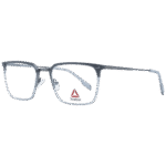 Reebok )} Brille R9537 5503 in Grau