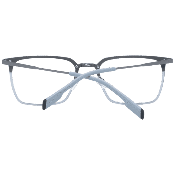 Frontansicht der Reebok Brille R9537 5503 – Rahmen Azetat & Edelstahl