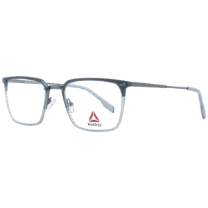 Reebok )} Brille R9537 5503 in Grau