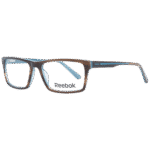 Reebok )} Brille RB7014 5404 in Braun