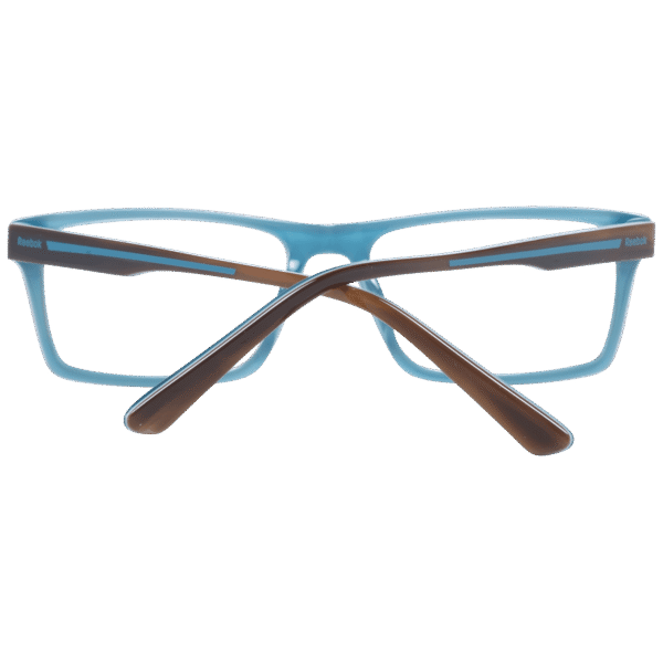 Frontansicht der Reebok Brille RB7014 5404 – Rahmen Azetat