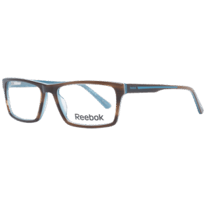 Reebok )} Brille RB7014 5404 in Braun