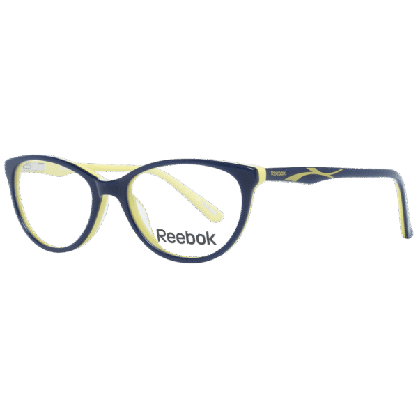Reebok )} Brille RB8010 5002 in Blau