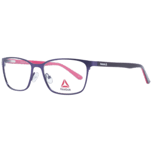 Reebok )} Brille RB8032 5502 in Lila