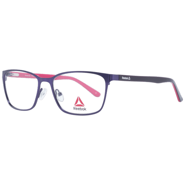 Reebok )} Brille RB8032 5502 in Lila