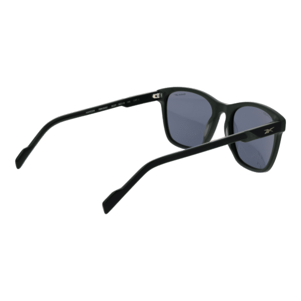 Rückansicht der Reebok Sonnenbrille RBK5002 54902P – Kunststoff Rahmen